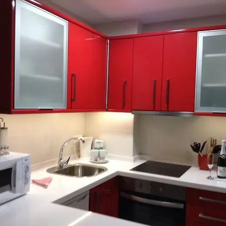 Appartement Ultra Modern Studio Near The