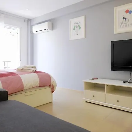 Appartement Ultra Modern Studio Near The