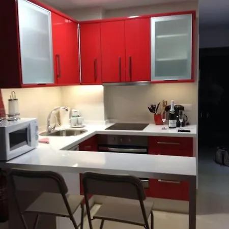 Appartement Ultra Modern Studio Near The Nerja