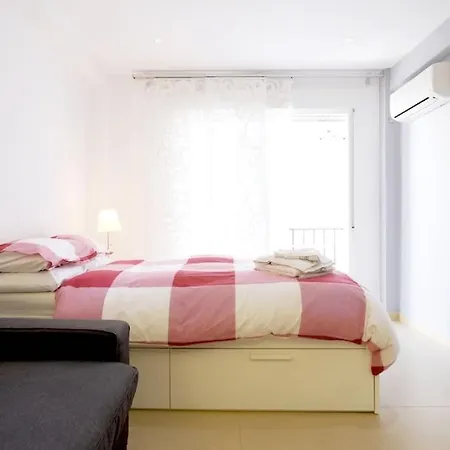 Ultra Modern Studio Near The Appartement *